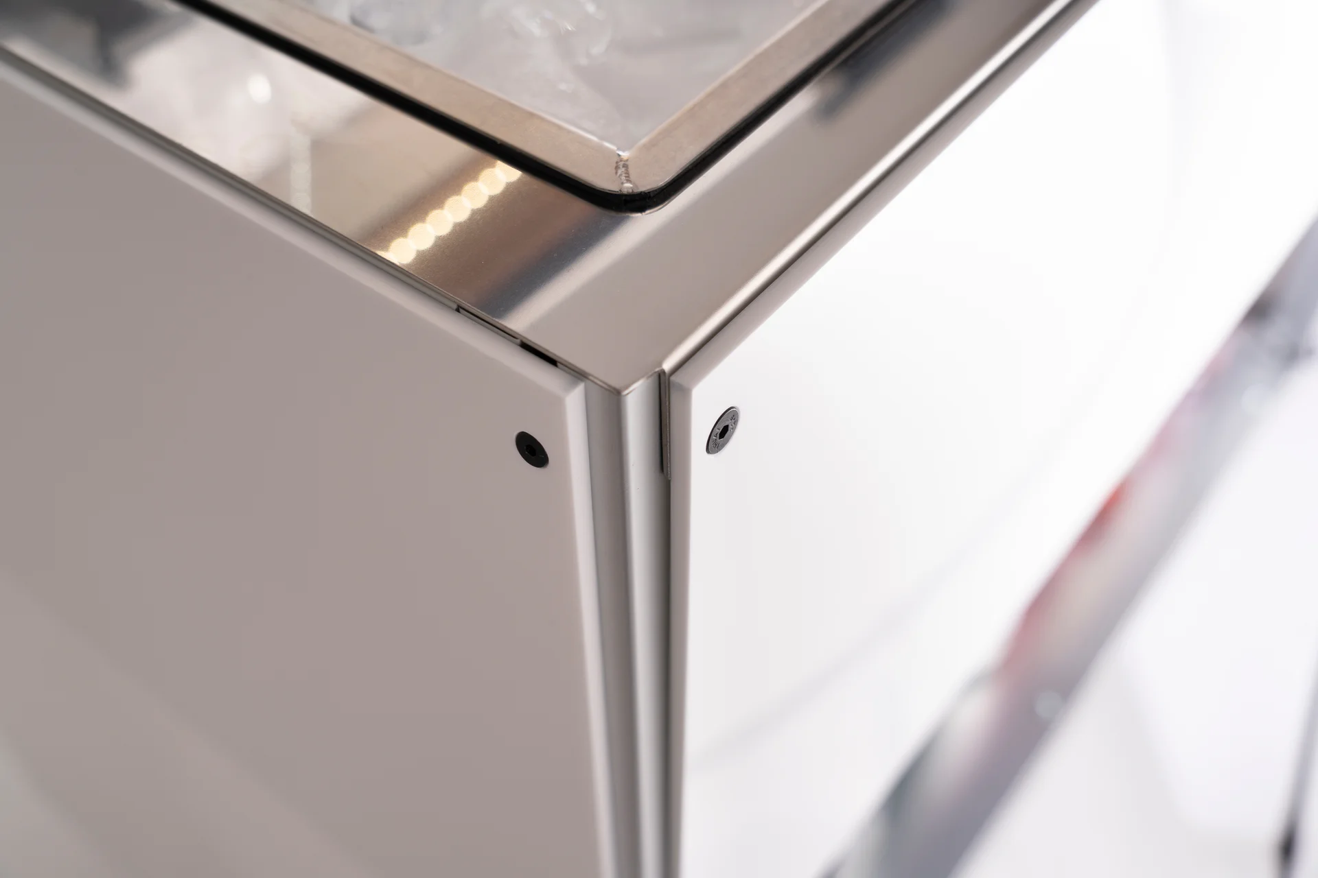 Connection Bar Station+ — foto 11