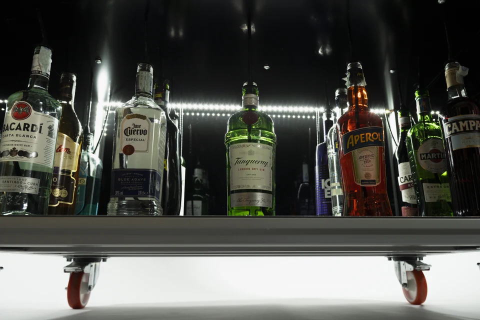 Sistema di dosaggio automatico