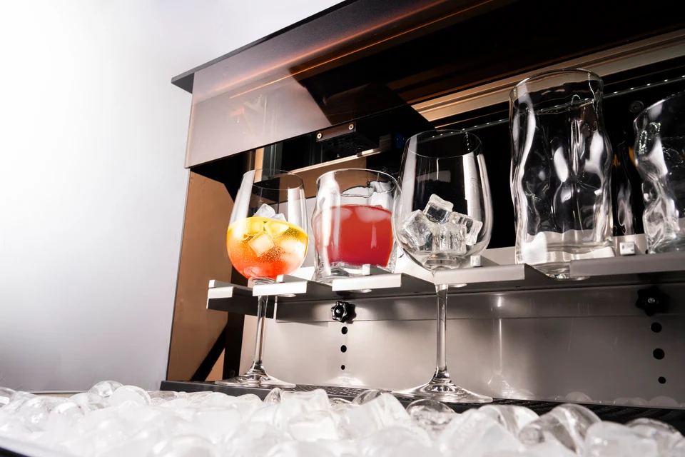 Ricettario e personalizzazione