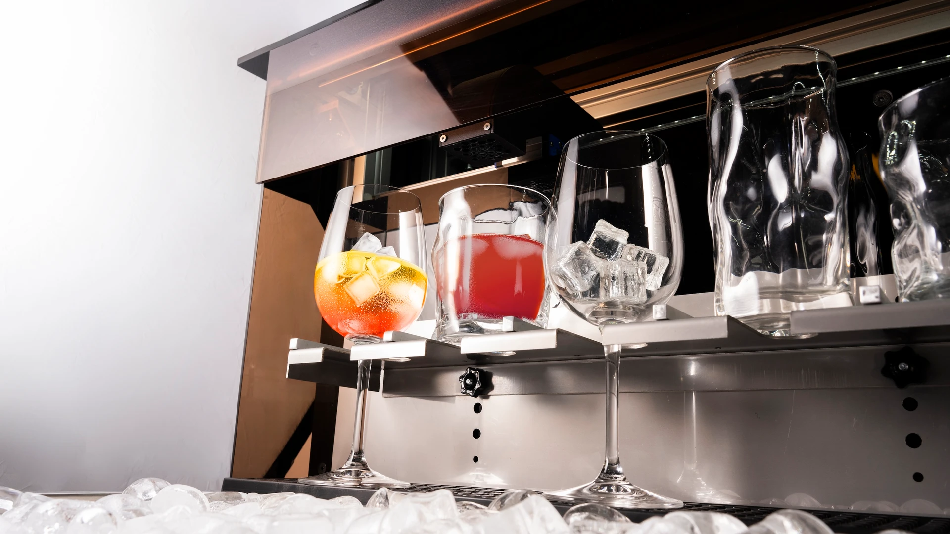 Ricettario e personalizzazione